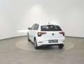 Volkswagen Polo 4Me TSI Weiß - thumbnail 4