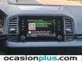 Skoda Karoq 1.5 TSI Sportline ACT DSG Gris - thumbnail 11