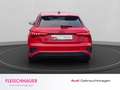 Audi A3 Sportback S line 40 TFSI quattro Navi+B&O+CarPlay+ Rot - thumbnail 5