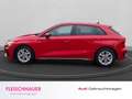 Audi A3 Sportback S line 40 TFSI quattro Navi+B&O+CarPlay+ Rot - thumbnail 3