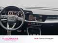 Audi A3 Sportback S line 40 TFSI quattro Navi+B&O+CarPlay+ Rot - thumbnail 11