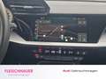 Audi A3 Sportback S line 40 TFSI quattro Navi+B&O+CarPlay+ Rot - thumbnail 13