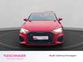 Audi A3 Sportback S line 40 TFSI quattro Navi+B&O+CarPlay+ Rot - thumbnail 2