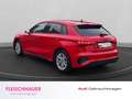 Audi A3 Sportback S line 40 TFSI quattro Navi+B&O+CarPlay+ Rot - thumbnail 4