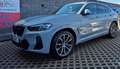 BMW X4 xDrive 20 d M Sport*360KAM*LASER*HUD*PANO*H&K*AHK Grau - thumbnail 1