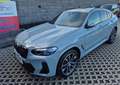BMW X4 xDrive 20 d M Sport*360KAM*LASER*HUD*PANO*H&K*AHK Grau - thumbnail 2