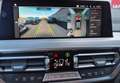 BMW X4 xDrive 20 d M Sport*360KAM*LASER*HUD*PANO*H&K*AHK Grau - thumbnail 36