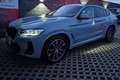 BMW X4 xDrive 20 d M Sport*360KAM*LASER*HUD*PANO*H&K*AHK Gris - thumbnail 1