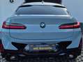 BMW X4 xDrive 20 d M Sport*360KAM*LASER*HUD*PANO*H&K*AHK Gris - thumbnail 12