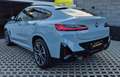 BMW X4 xDrive 20 d M Sport*360KAM*LASER*HUD*PANO*H&K*AHK Grau - thumbnail 13