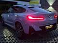 BMW X4 xDrive 20 d M Sport*360KAM*LASER*HUD*PANO*H&K*AHK Grau - thumbnail 14