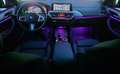 BMW X4 xDrive 20 d M Sport*360KAM*LASER*HUD*PANO*H&K*AHK Grau - thumbnail 30
