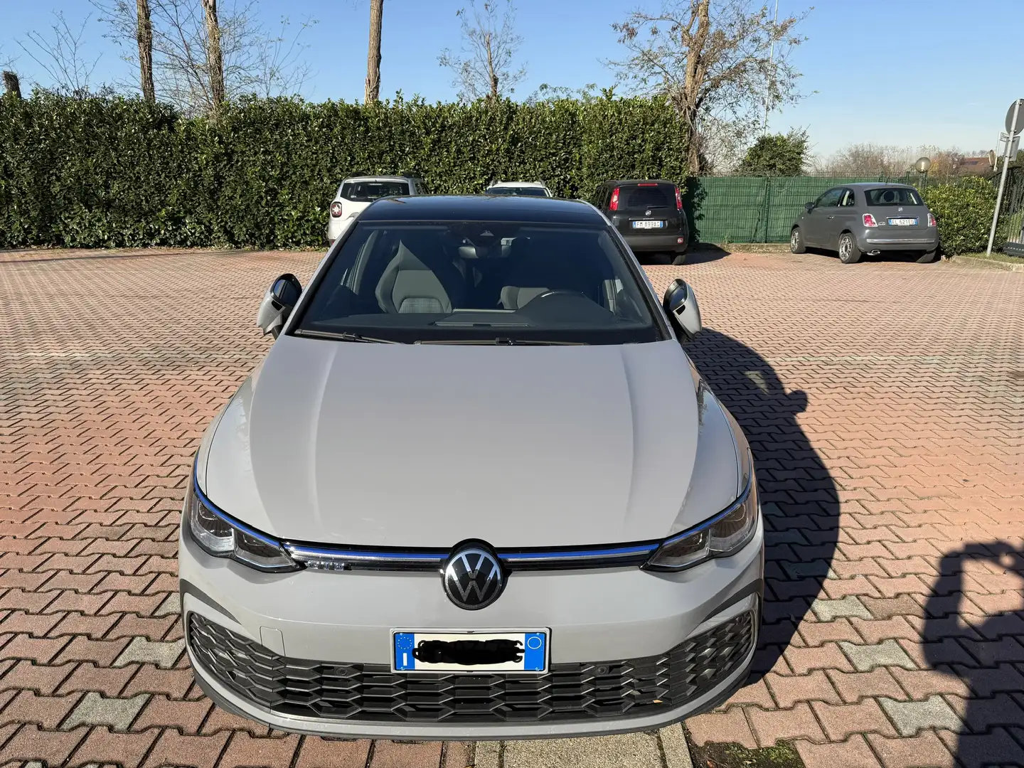 Volkswagen Golf GTE 1.4 dsg DSG GTE Full Opt - 1