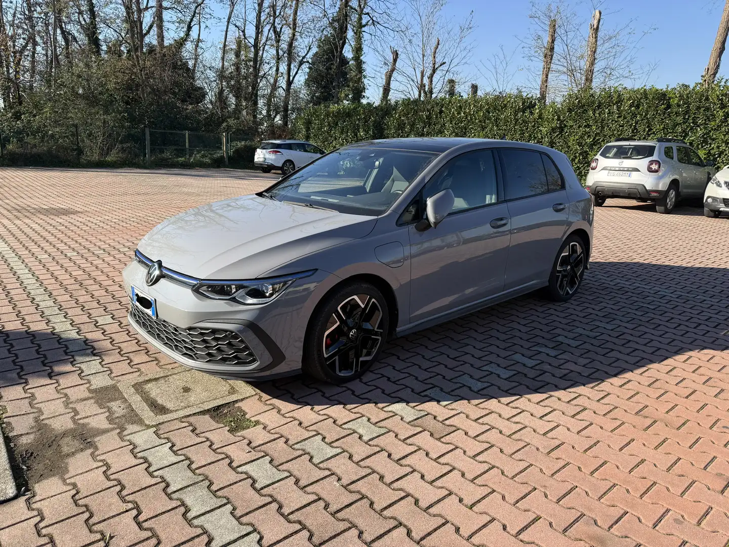 Volkswagen Golf GTE 1.4 dsg DSG GTE Full Opt - 2