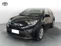 Toyota Aygo Aygo X 1.0 Active 72cv Nero - thumbnail 1