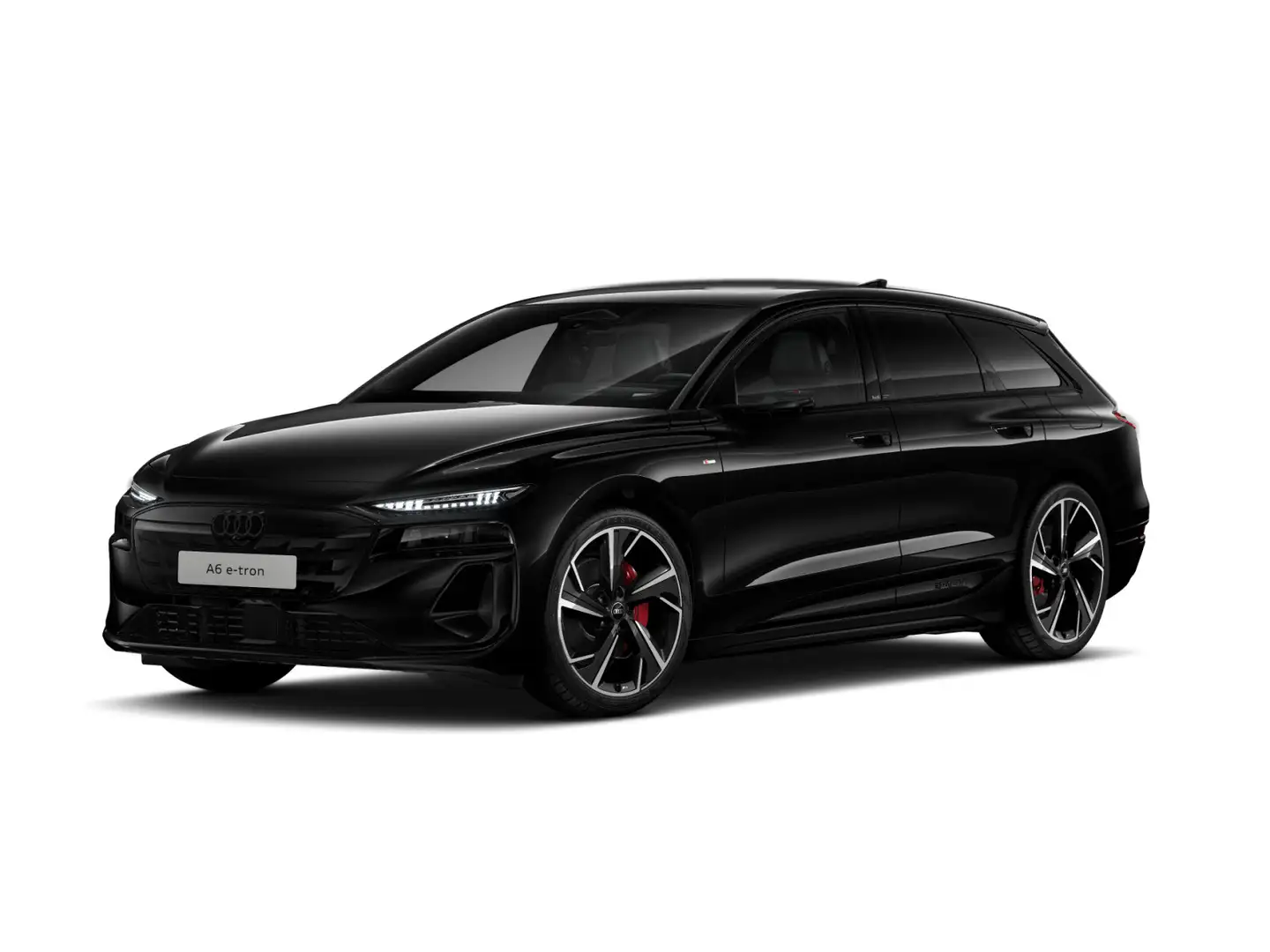 Audi Sonstige performance Automatik Schwarz - 2