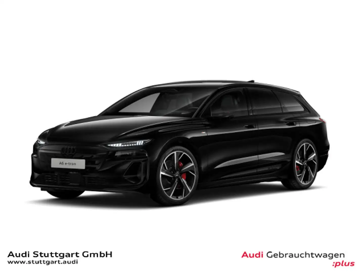 Audi Sonstige performance Automatik Schwarz - 1