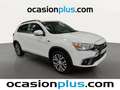 Mitsubishi ASX 160 MPI Motion Blanc - thumbnail 2