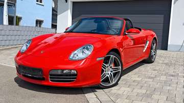 987 S 19"turbo Saga Leder Bose SportSitz
