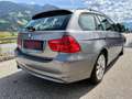 BMW 318 318 d Österreich Paket Aut. Grau - thumbnail 10