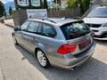 BMW 318 318 d Österreich Paket Aut. Grau - thumbnail 7