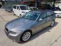 BMW 318 318 d Österreich Paket Aut. Grau - thumbnail 5