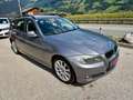 BMW 318 318 d Österreich Paket Aut. Grau - thumbnail 3