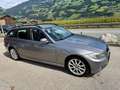 BMW 318 318 d Österreich Paket Aut. Grau - thumbnail 13