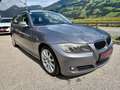 BMW 318 318 d Österreich Paket Aut. Grau - thumbnail 4