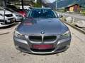 BMW 318 318 d Österreich Paket Aut. Grau - thumbnail 2