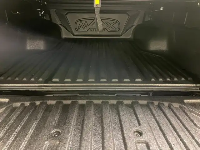 Isuzu D-Max view 12