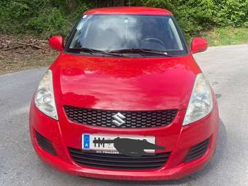 Swift 1,3 GL DDiS Special DPF GL Special