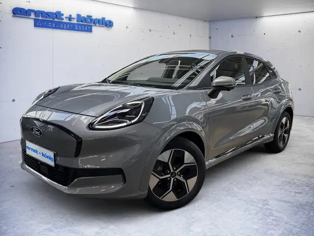 Ford Puma Gen-E 124 kW FWD Dig.Cockpit UPE: 39.750€