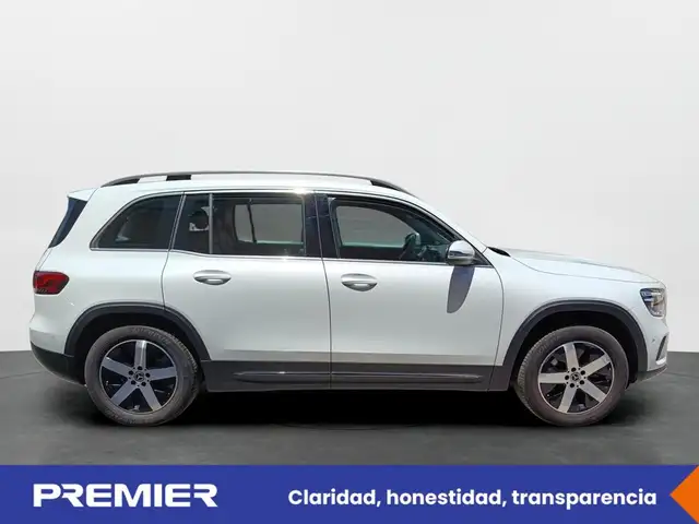 Mercedes-Benz GLB 200 2.0 D DCT 110KW (150CV)