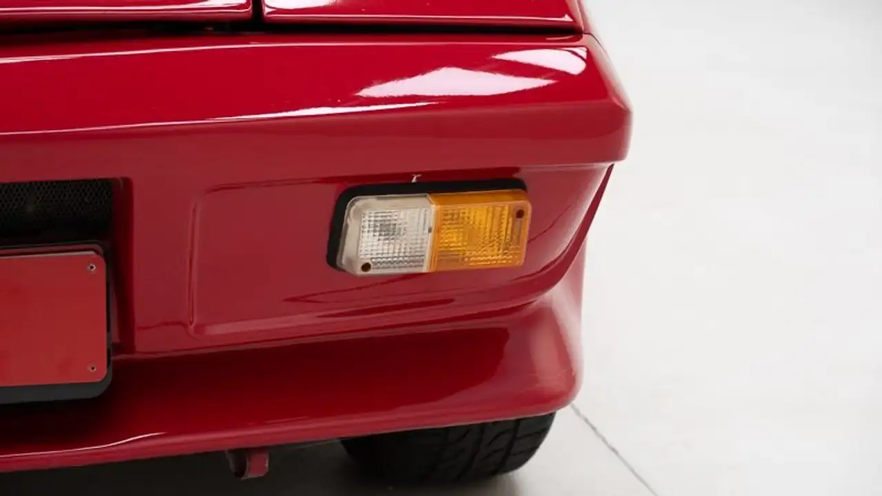 Matra Murena '81 CH08664, foto 12