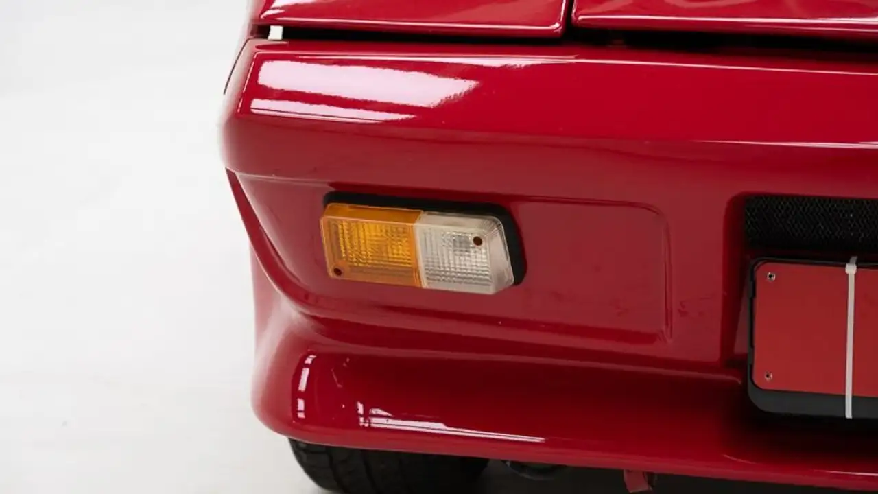 Matra Murena '81 CH08664, foto 11