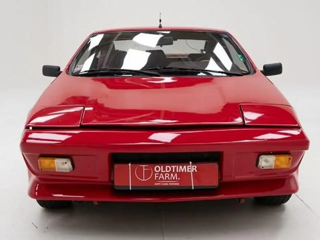 Matra Murena '81 CH08664, foto 10