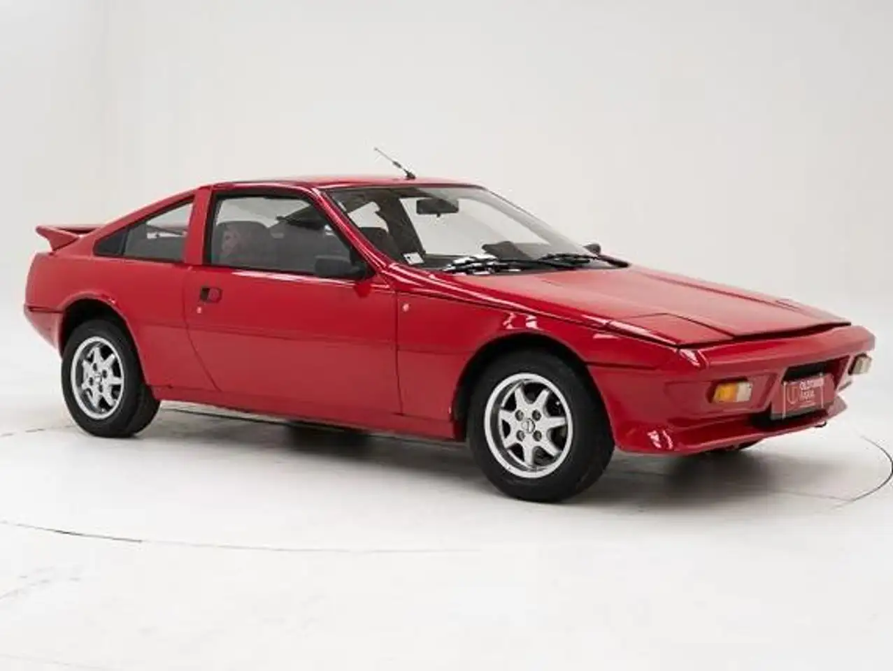 Matra Murena '81 CH08664, foto 3