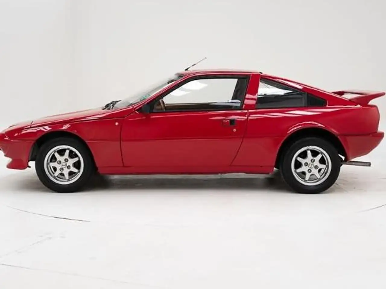 Matra Murena '81 CH08664, foto 8