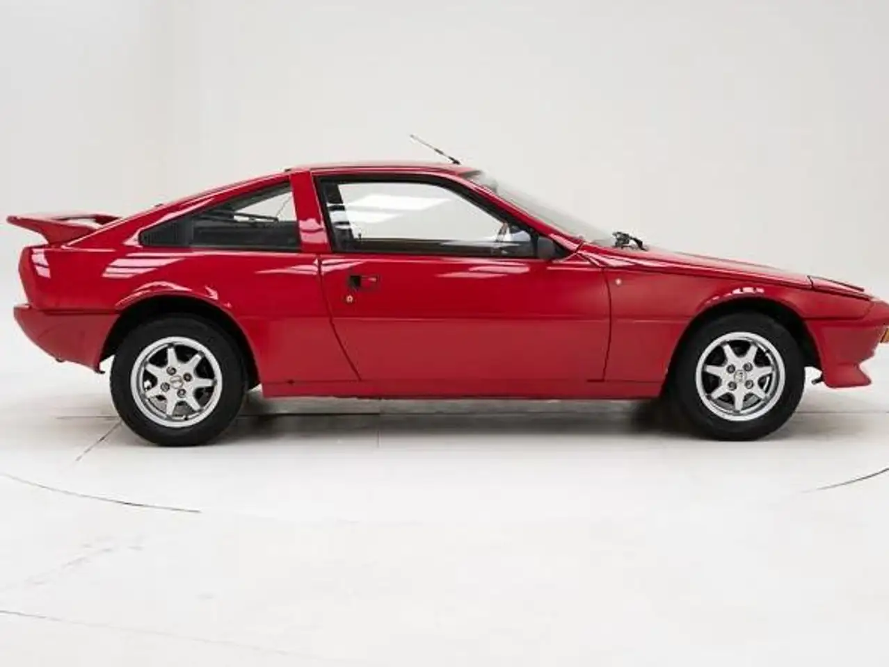 Matra Murena '81 CH08664, foto 6
