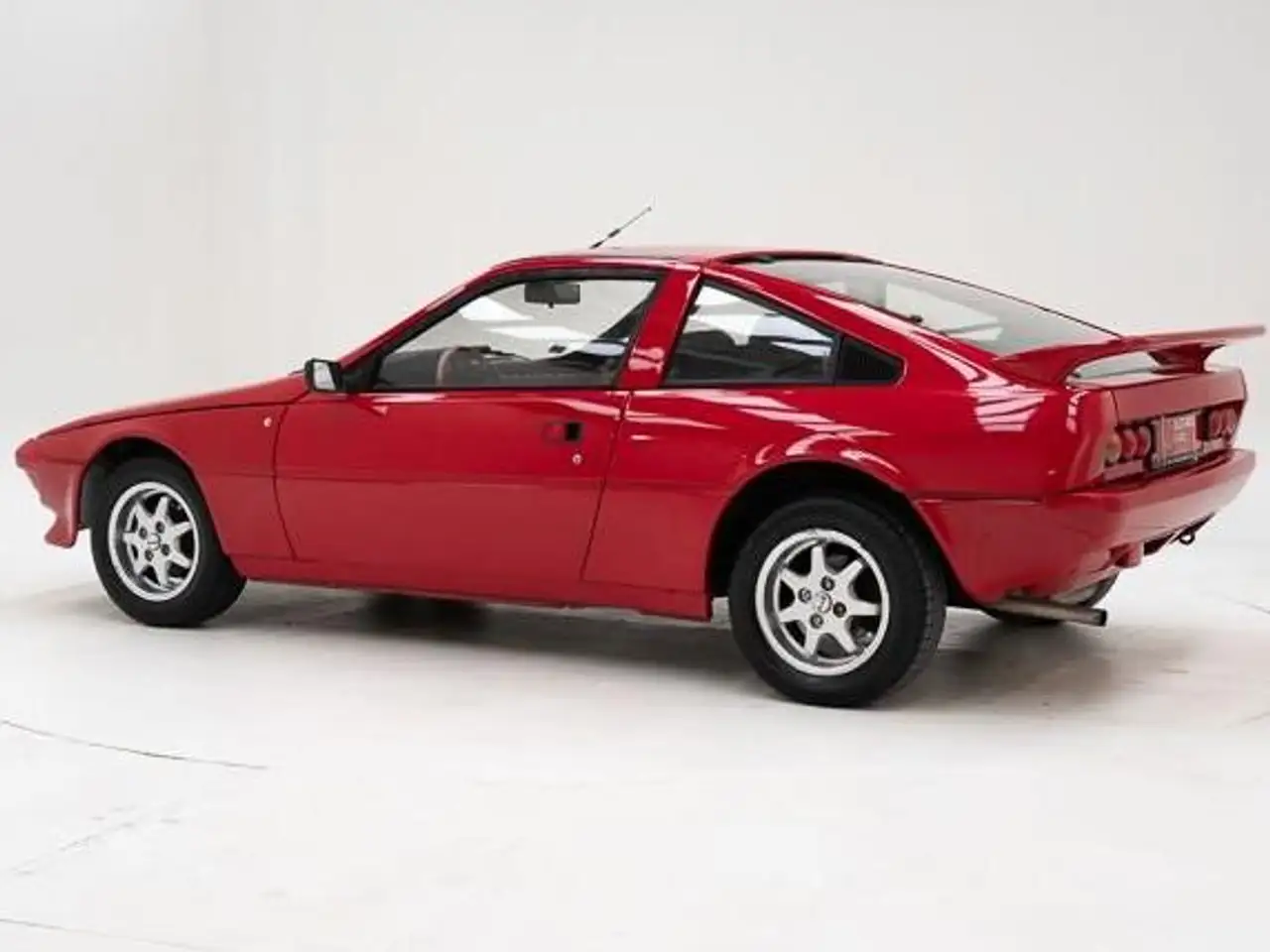 Matra Murena '81 CH08664, foto 4