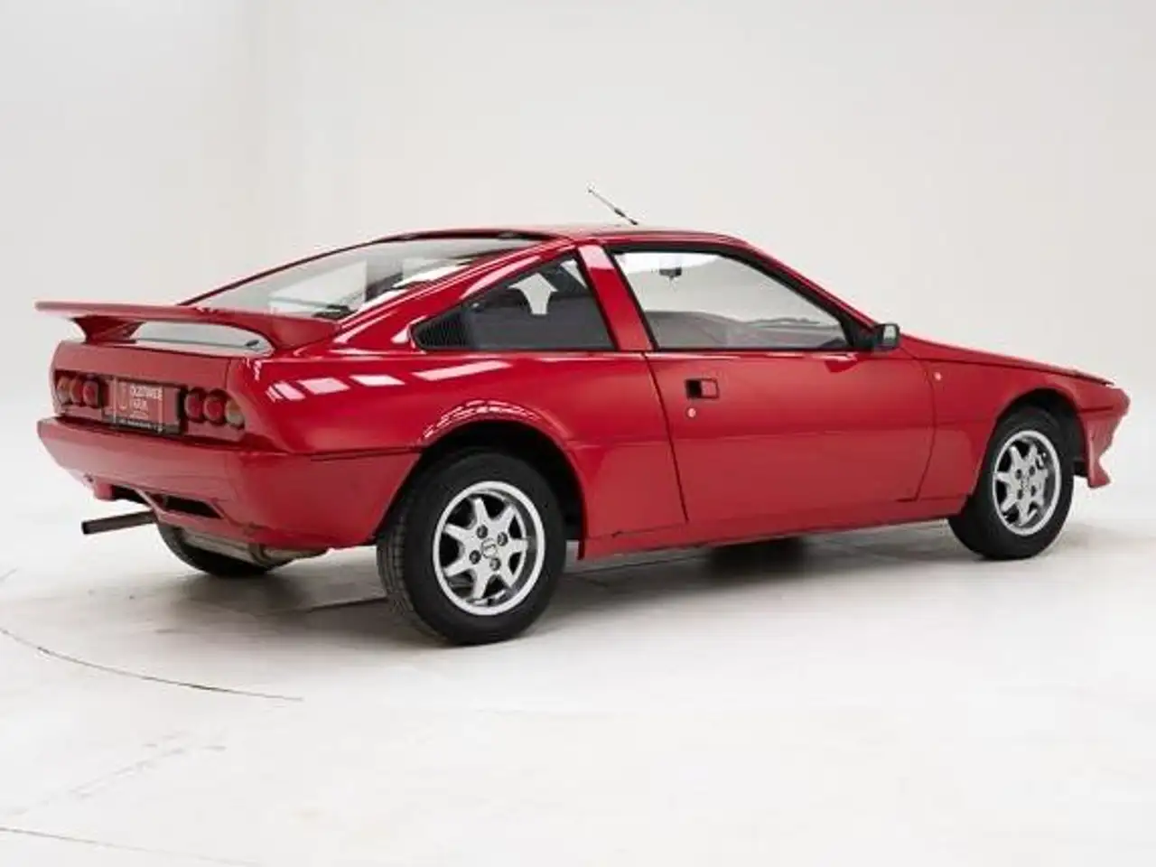 Matra Murena '81 CH08664, foto 2
