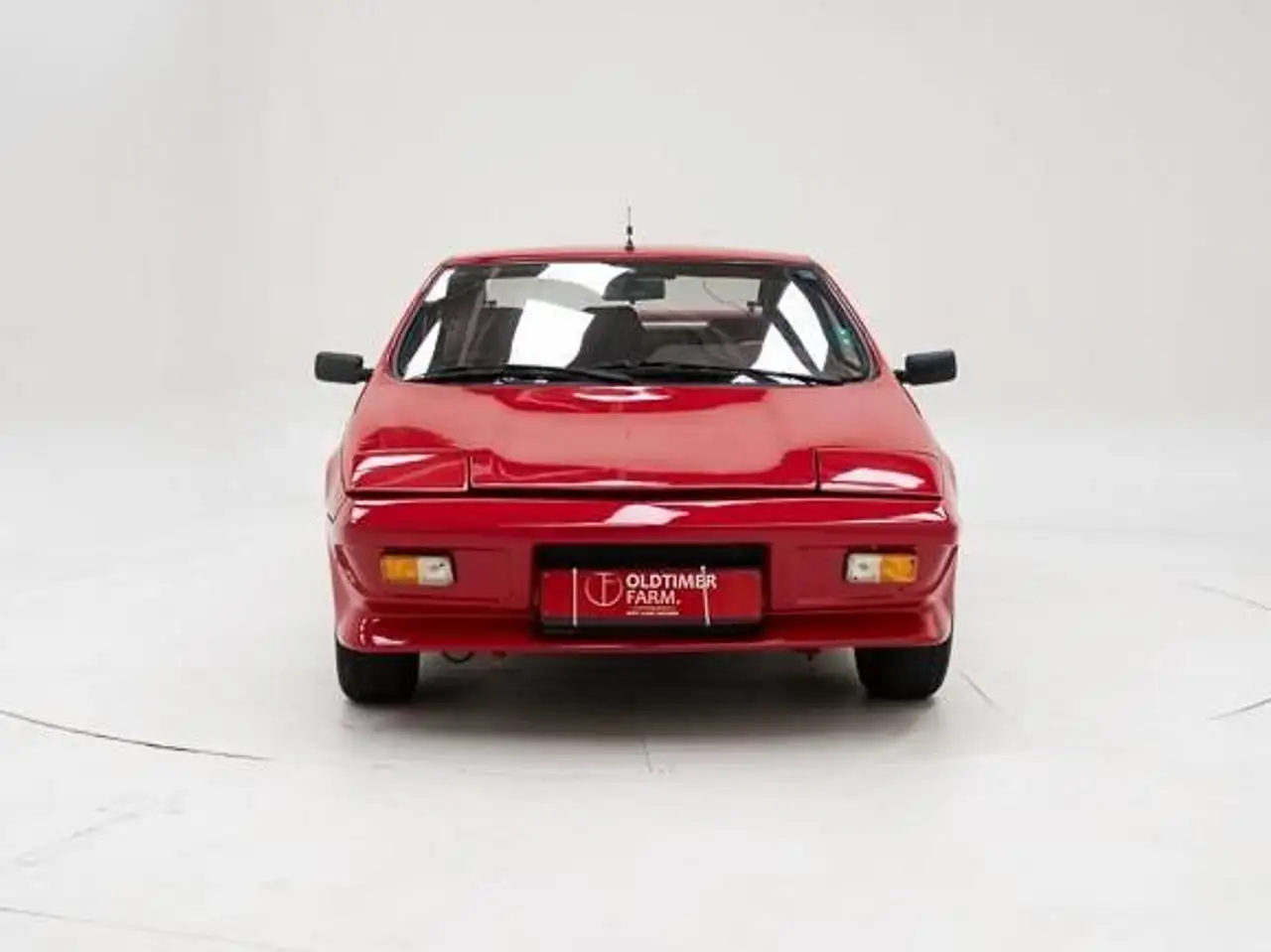 Matra Murena '81 CH08664, foto 5