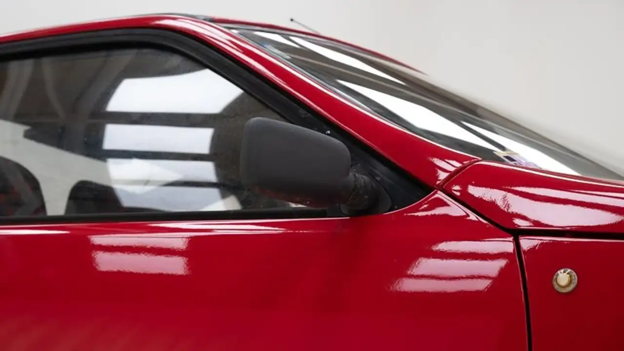 Matra Murena '81 CH08664, foto 9