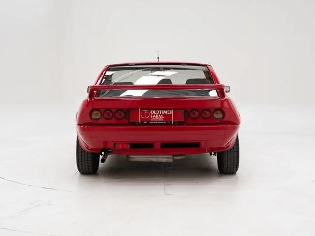 Matra Murena '81 CH08664, foto 7
