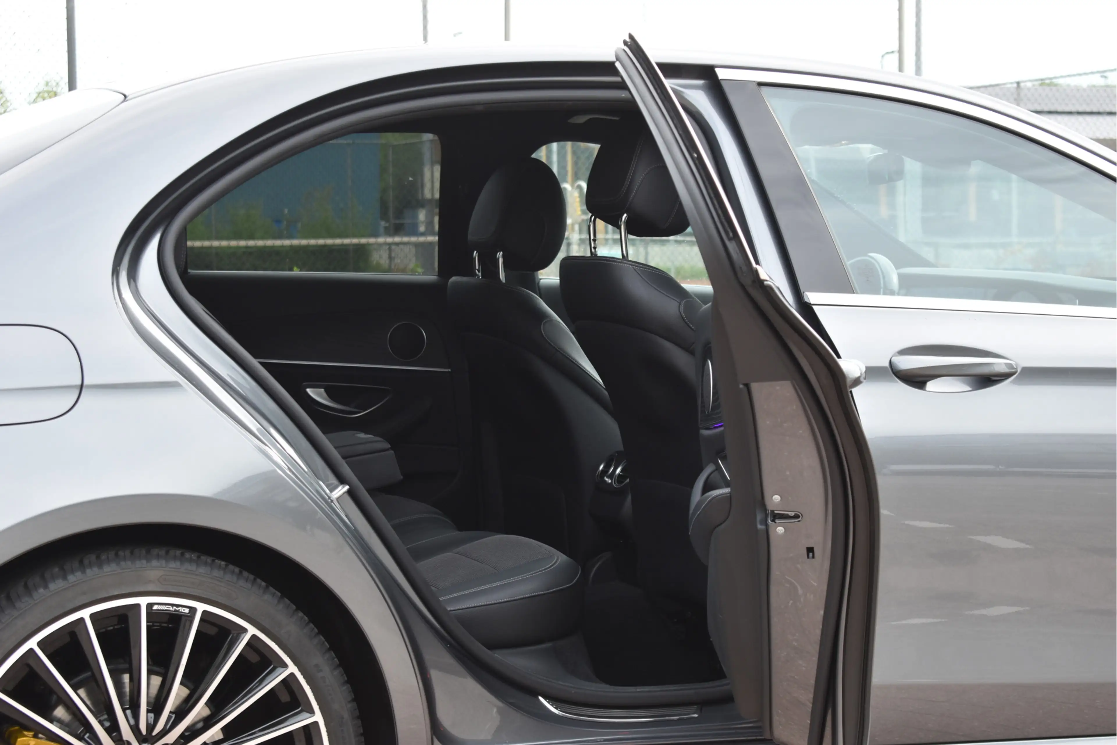 Mercedes-Benz E 200 Exclusive Line ,BOEKJES,NAP EN ONDERHOUDSHISTORIE — photo 12