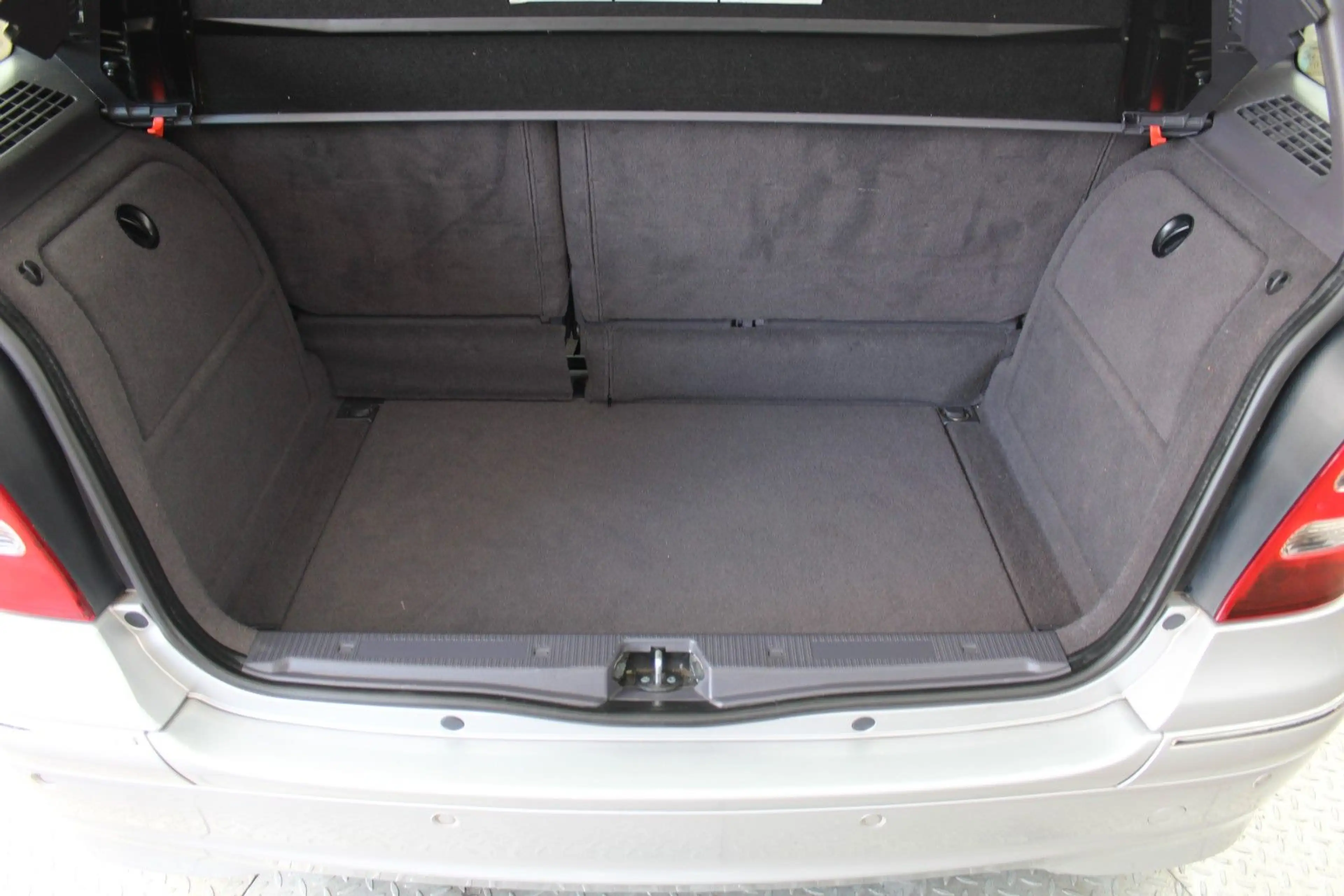 Mercedes-Benz A 160 Lang *Tüv&Inspektion Neu* *Automatik* — photo 9