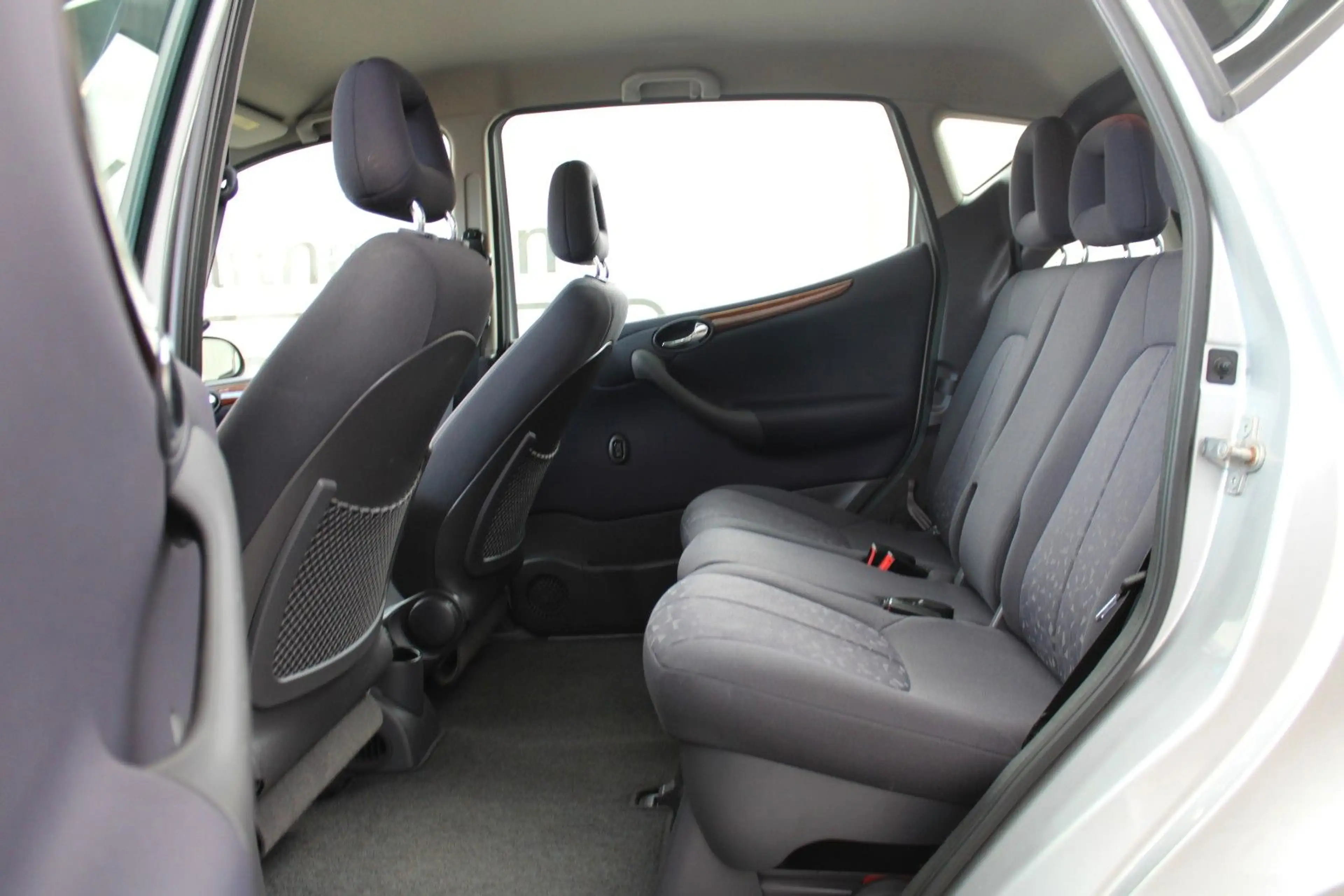 Mercedes-Benz A 160 Lang *Tüv&Inspektion Neu* *Automatik* — photo 5