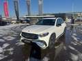 Mercedes-Benz GLC 200 d 4MATIC Distr KeyGo DigiLight Blanc - thumbnail 2