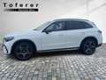 Mercedes-Benz GLC 200 d 4MATIC Distr KeyGo DigiLight Weiß - thumbnail 3